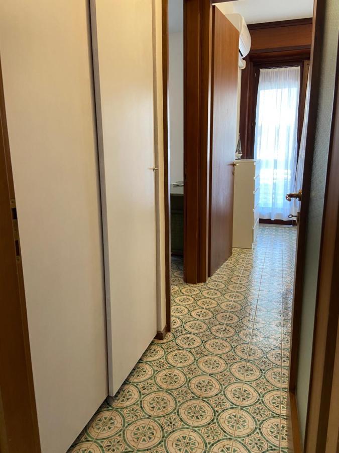 Esplanade Sea Side - Bicamere, 2 Terrazzi, Garage A Richiesta *