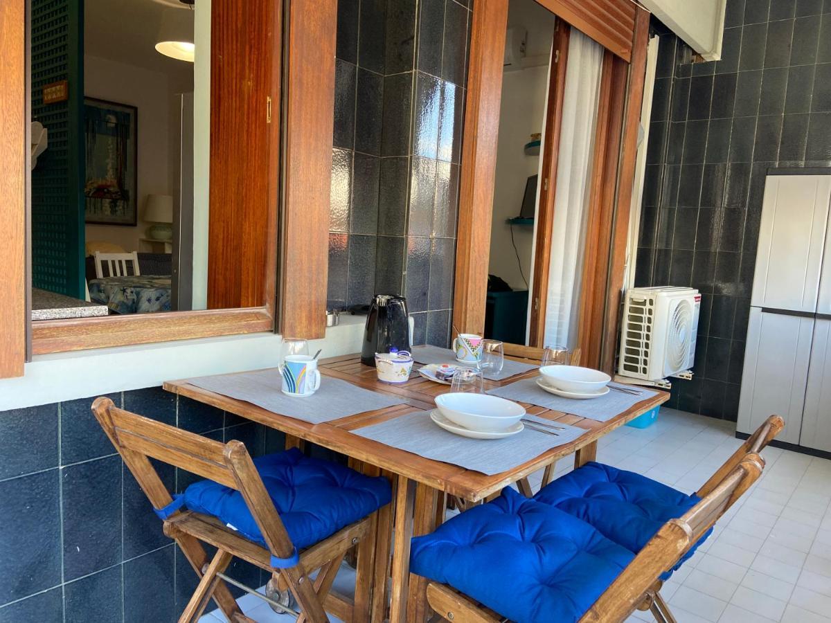 Apartment Esplanade Sea Side - Bicamere, 2 Terrazzi, Garage A Richiesta Grado
