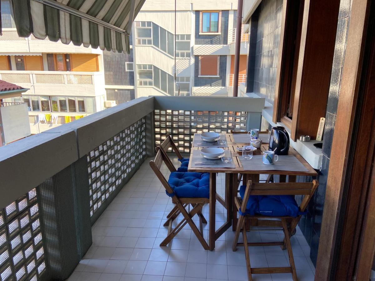 Esplanade Sea Side - Bicamere, 2 Terrazzi, Garage A Richiesta * Grado