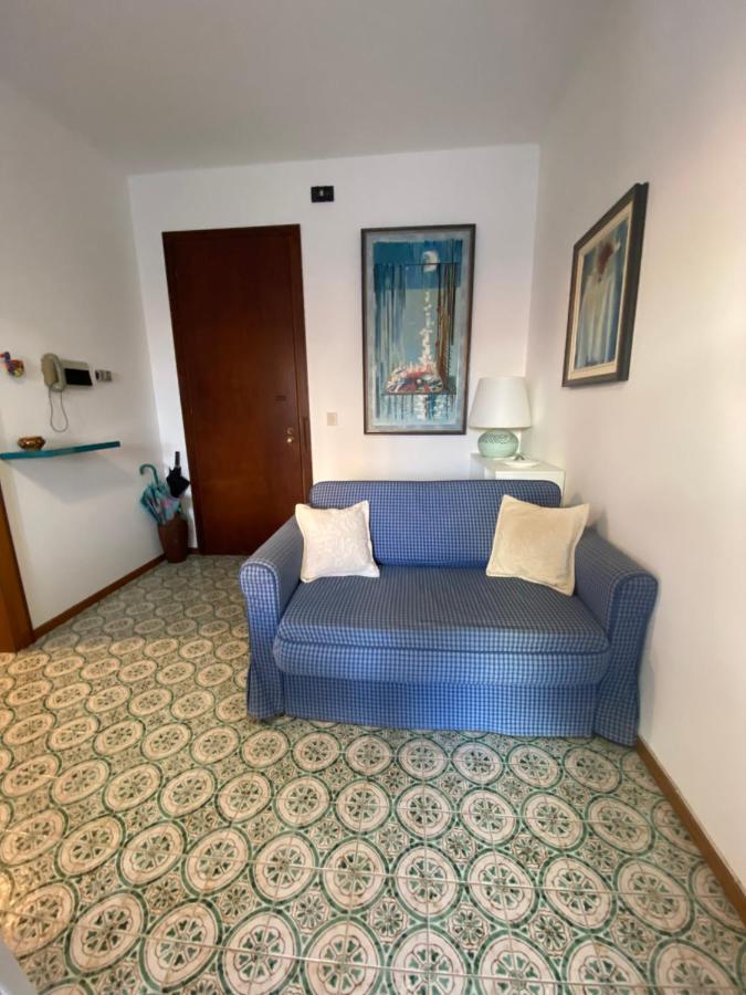 Esplanade Sea Side - Bicamere, 2 Terrazzi, Garage A Richiesta Apartment