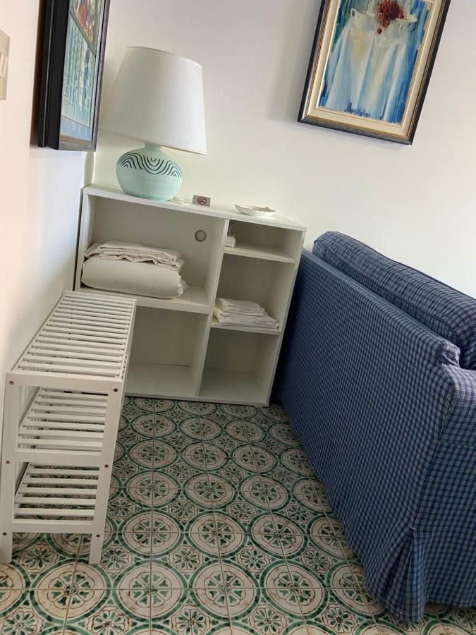 Apartment Esplanade Sea Side - Bicamere, 2 Terrazzi, Garage A Richiesta