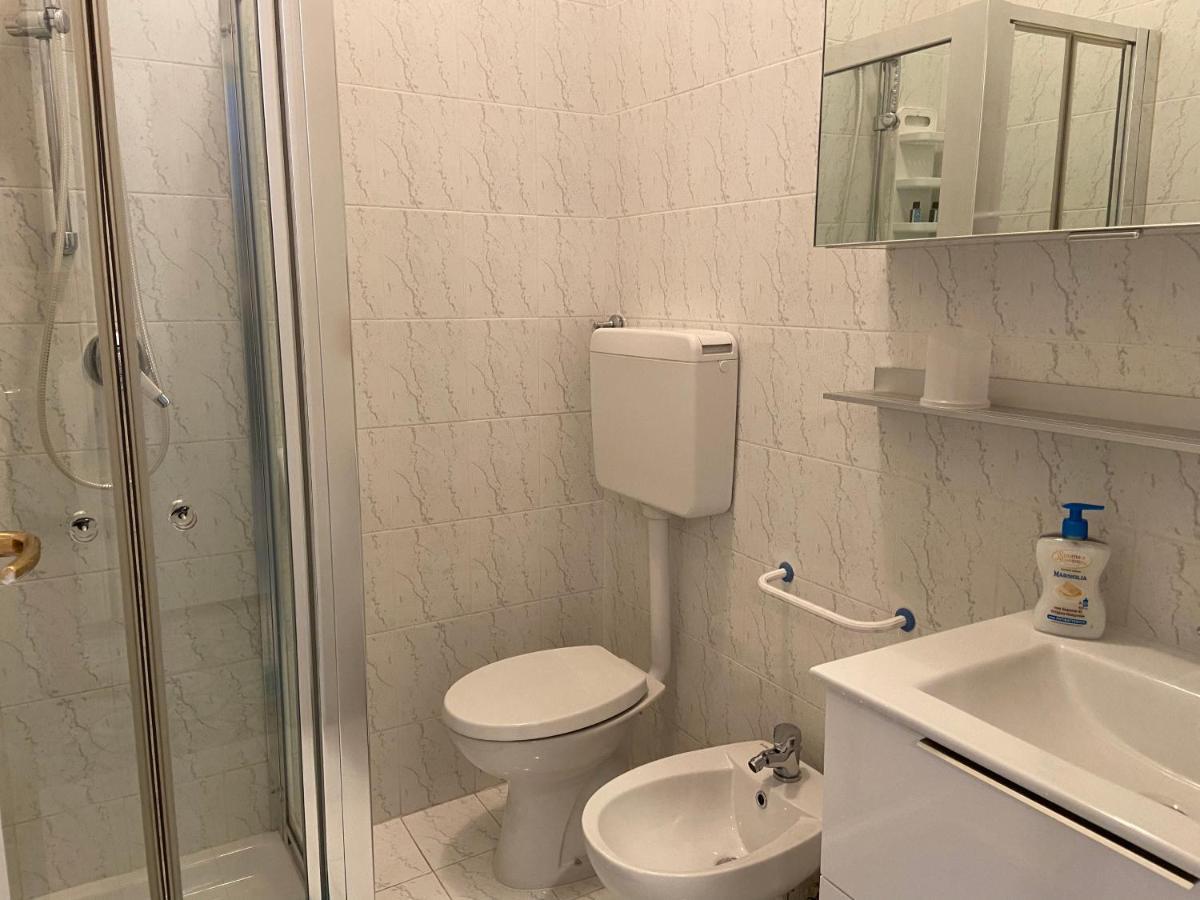 Apartment Esplanade Sea Side - Bicamere, 2 Terrazzi, Garage A Richiesta *