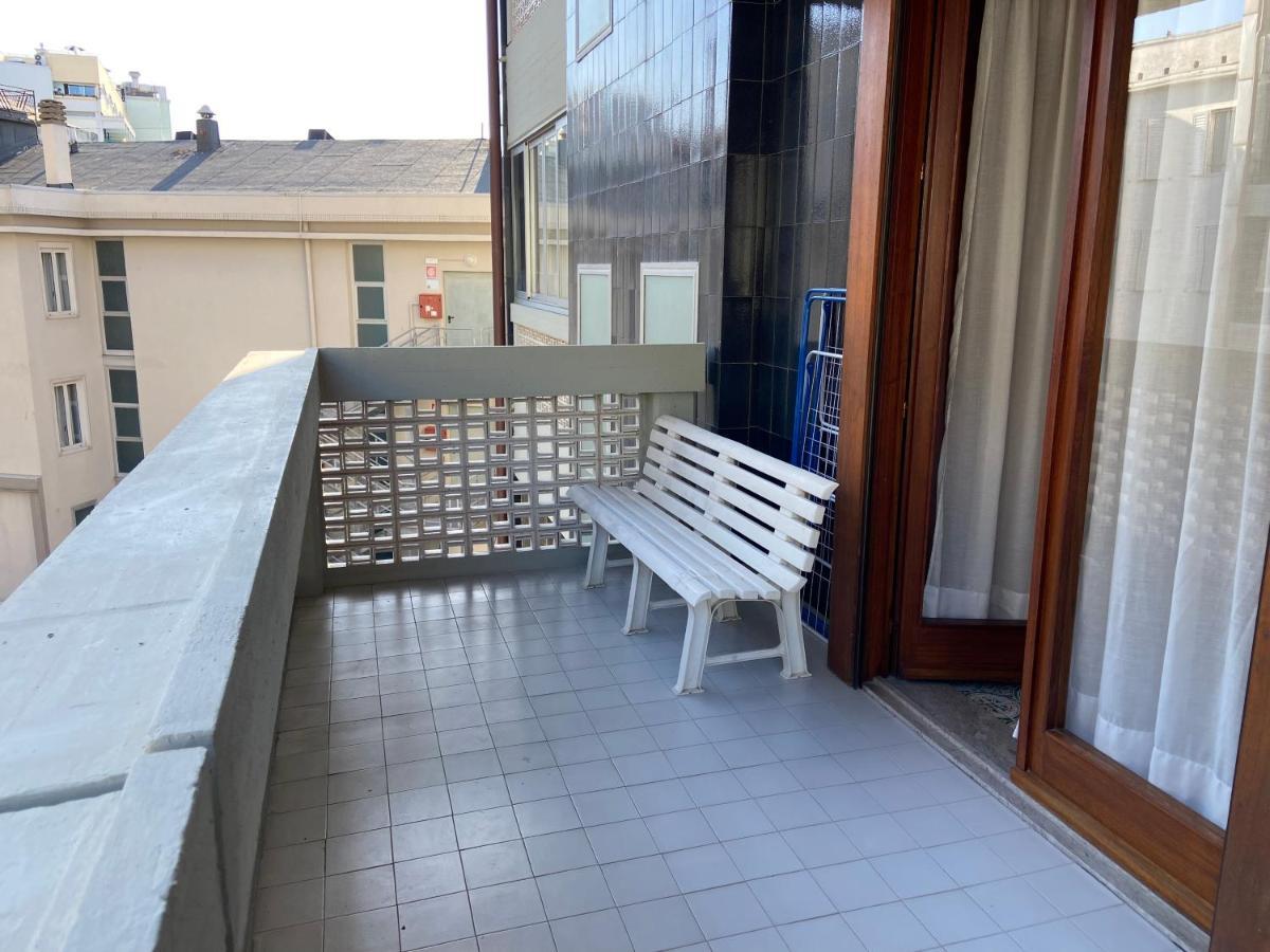 Esplanade Sea Side - Bicamere, 2 Terrazzi, Garage A Richiesta *
