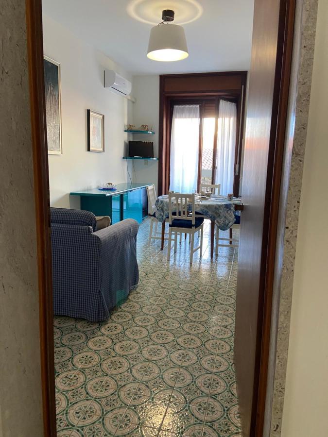 Esplanade Sea Side - Bicamere, 2 Terrazzi, Garage A Richiesta * Grado