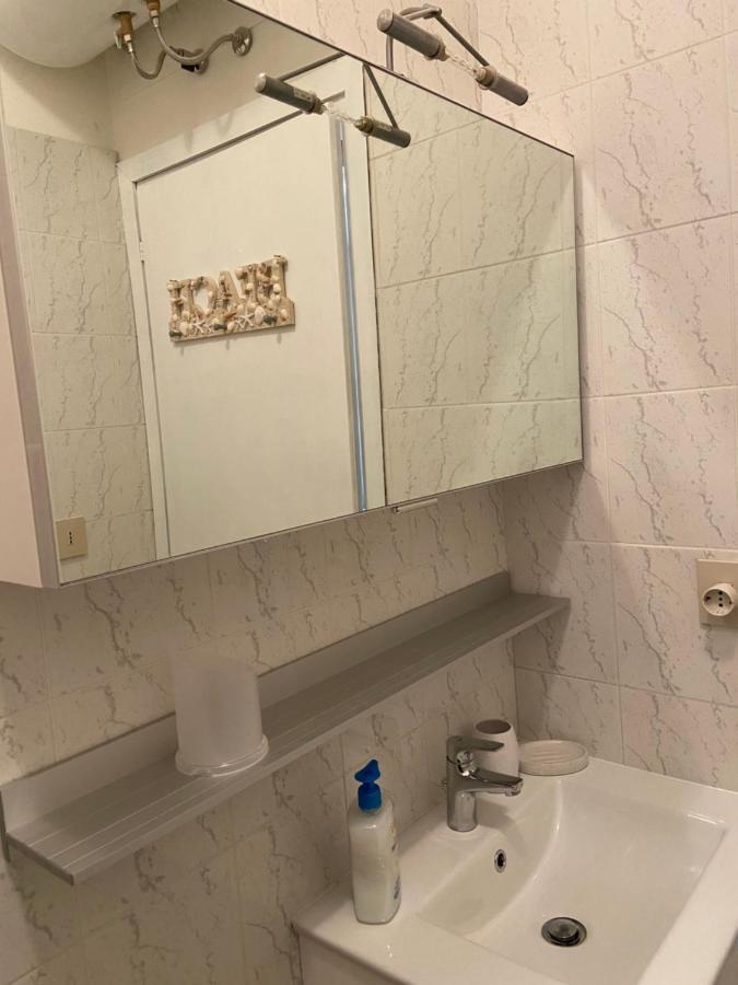Apartment Esplanade Sea Side - Bicamere, 2 Terrazzi, Garage A Richiesta