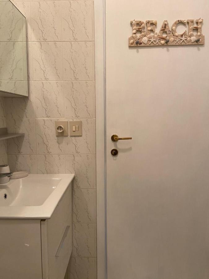 Apartment Esplanade Sea Side - Bicamere, 2 Terrazzi, Garage A Richiesta *