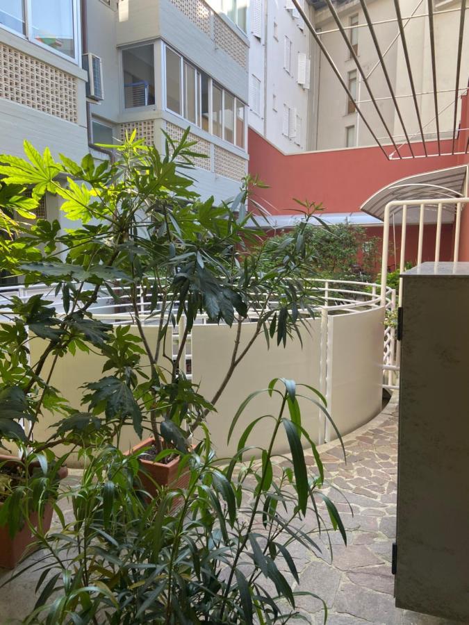 Esplanade Sea Side - Bicamere, 2 Terrazzi, Garage A Richiesta Apartment