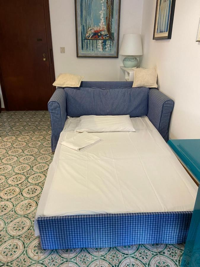 Esplanade Sea Side - Bicamere, 2 Terrazzi, Garage A Richiesta