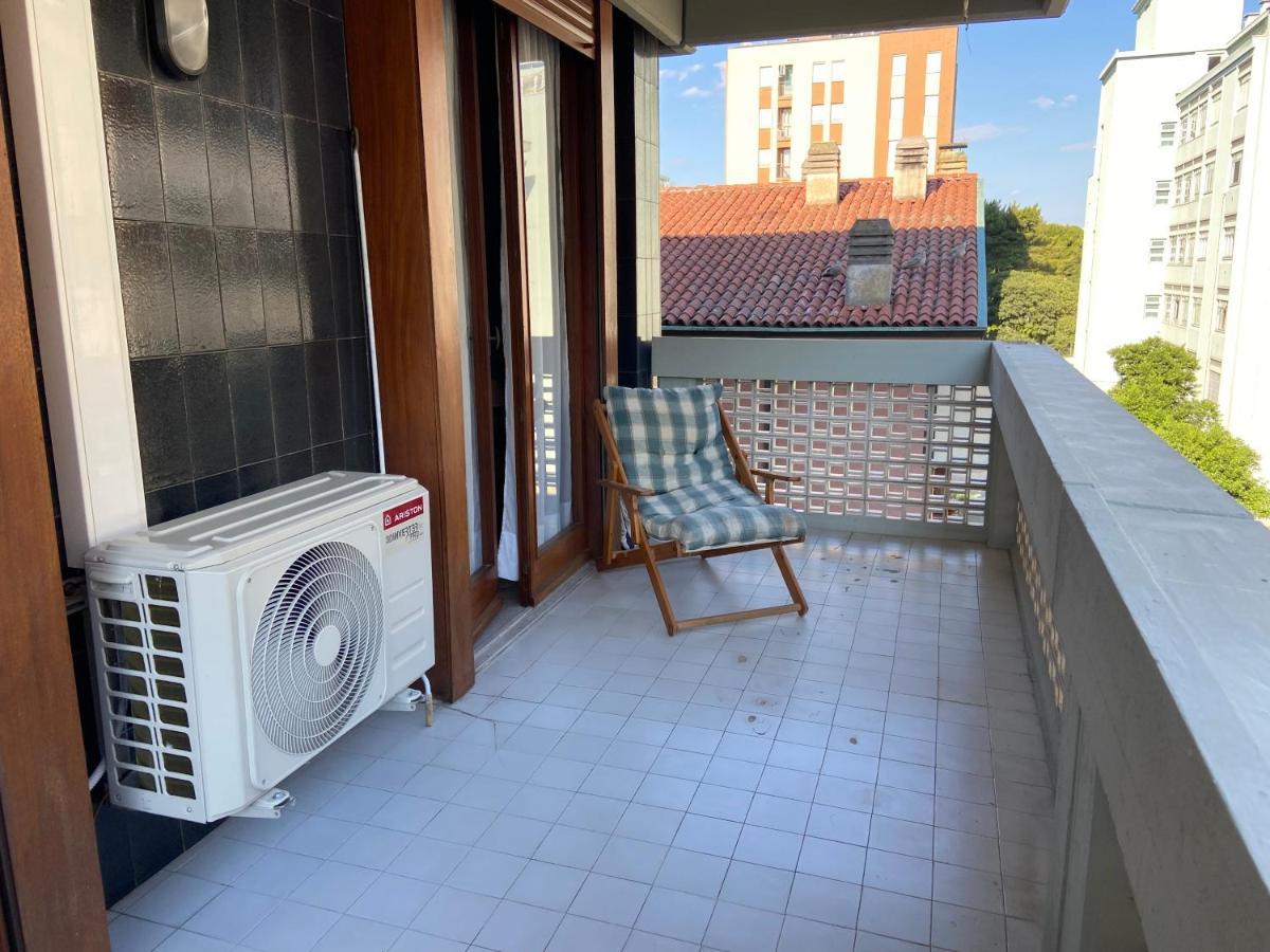 Esplanade Sea Side - Bicamere, 2 Terrazzi, Garage A Richiesta Apartment *