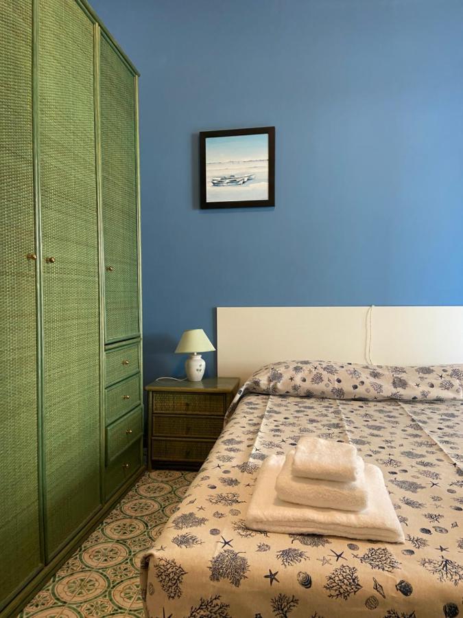 Apartment Esplanade Sea Side - Bicamere, 2 Terrazzi, Garage A Richiesta