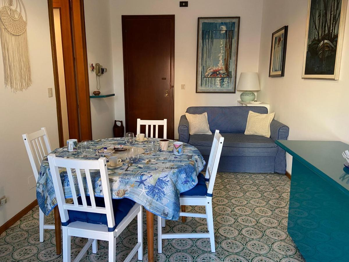 Apartment Esplanade Sea Side - Bicamere, 2 Terrazzi, Garage A Richiesta *