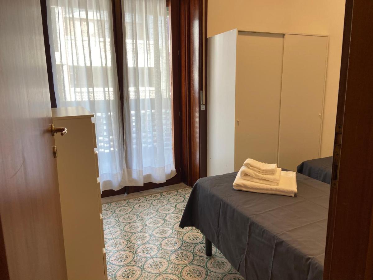 Esplanade Sea Side - Bicamere, 2 Terrazzi, Garage A Richiesta Apartment Grado
