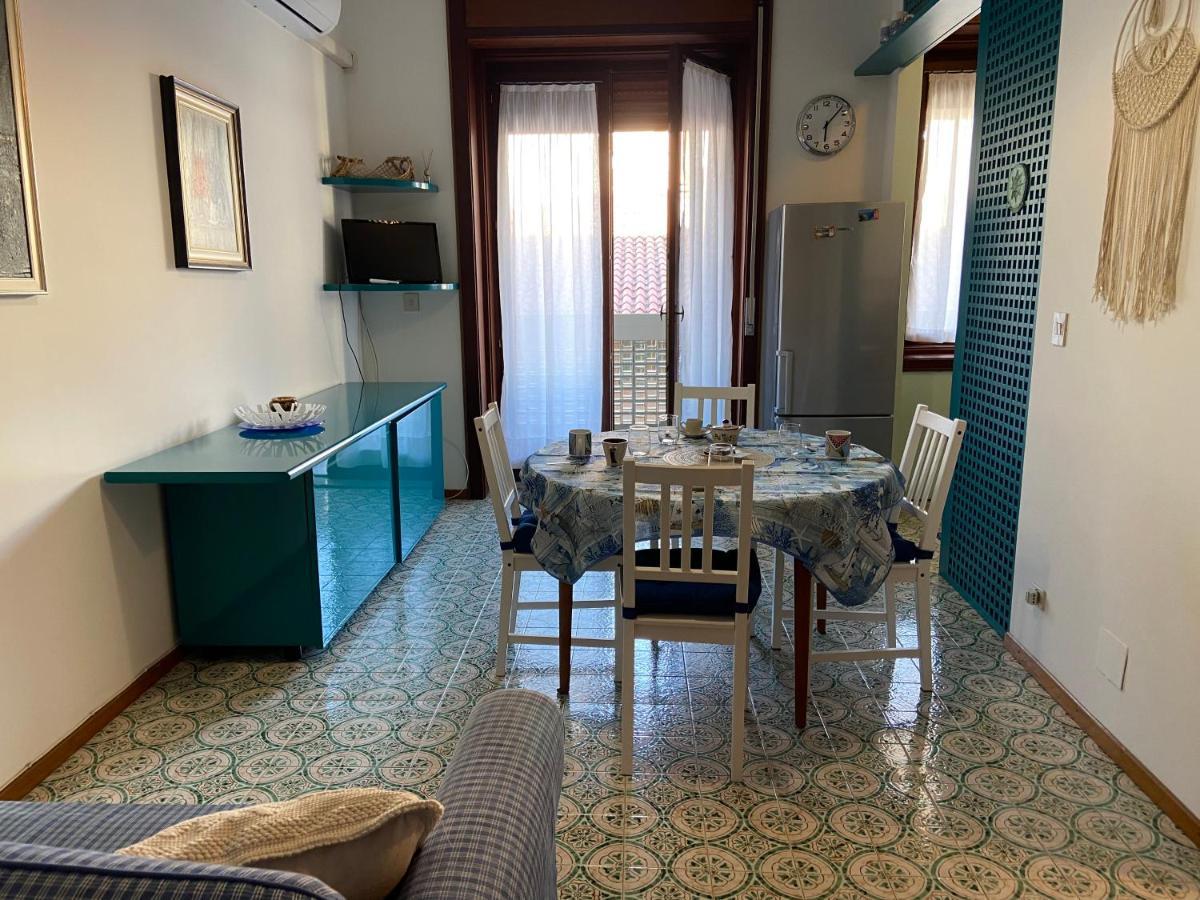 Esplanade Sea Side - Bicamere, 2 Terrazzi, Garage A Richiesta Apartment