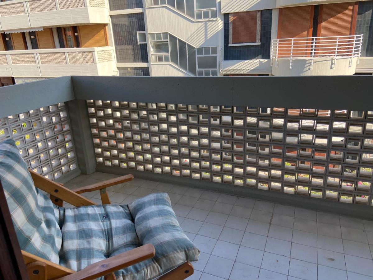 Esplanade Sea Side - Bicamere, 2 Terrazzi, Garage A Richiesta *