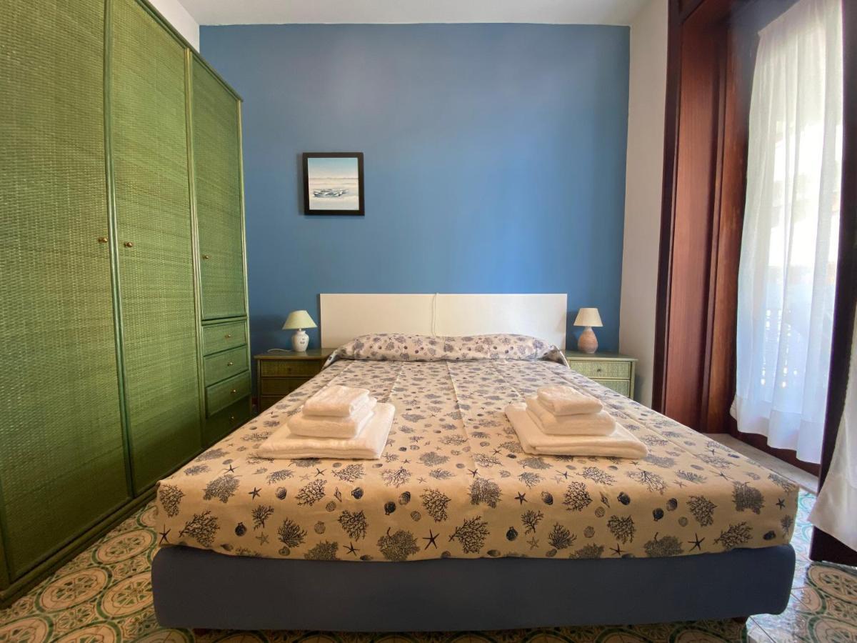 Apartment Esplanade Sea Side - Bicamere, 2 Terrazzi, Garage A Richiesta