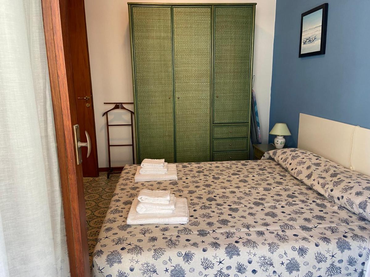 Apartment Esplanade Sea Side - Bicamere, 2 Terrazzi, Garage A Richiesta *