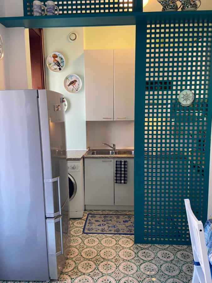 Apartment Esplanade Sea Side - Bicamere, 2 Terrazzi, Garage A Richiesta Grado