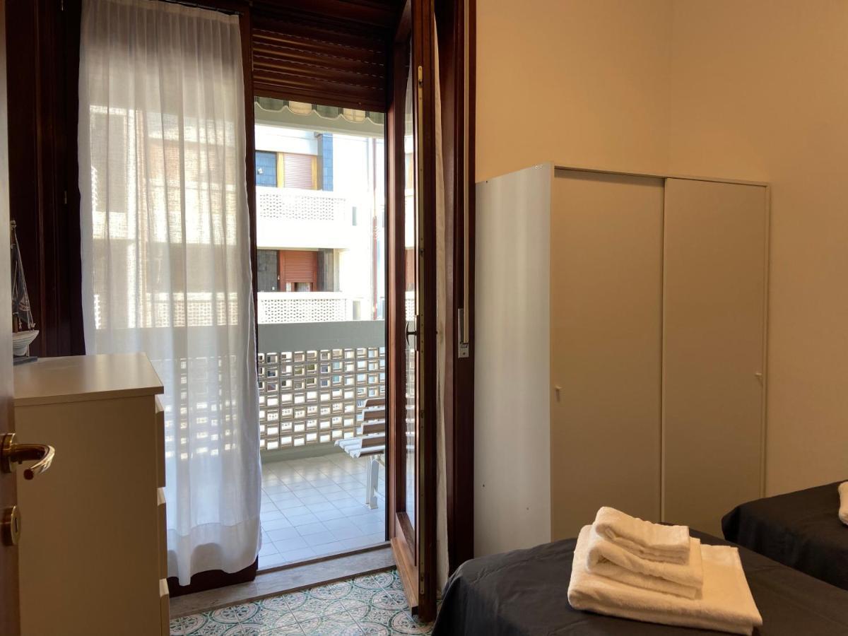 Esplanade Sea Side - Bicamere, 2 Terrazzi, Garage A Richiesta Grado