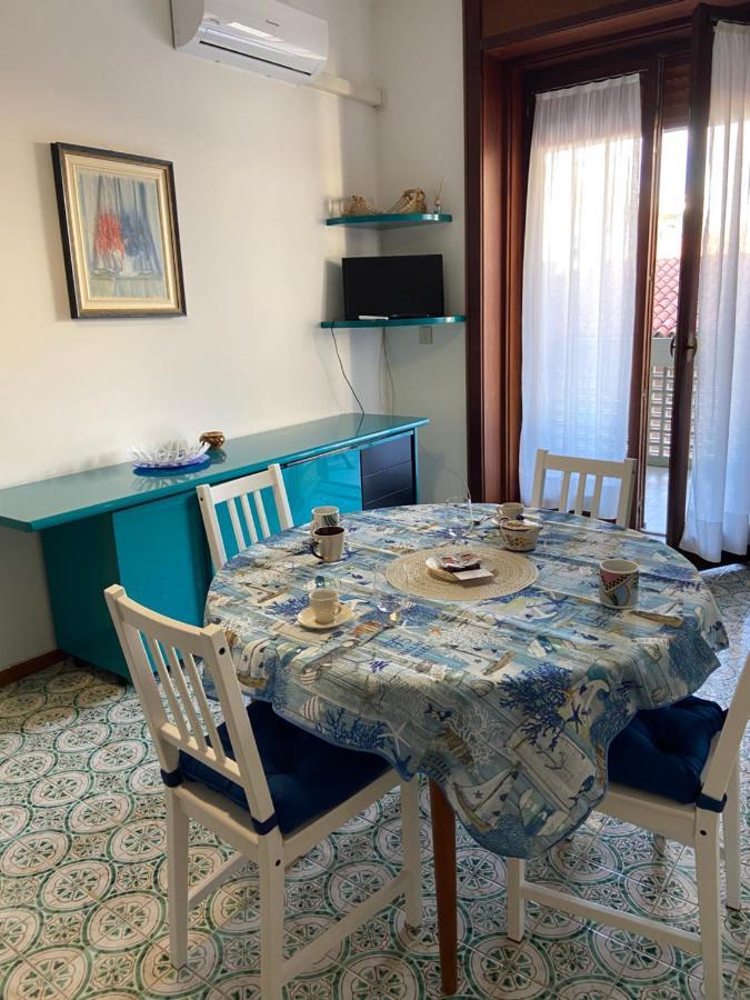 Esplanade Sea Side - Bicamere, 2 Terrazzi, Garage A Richiesta Apartment Grado